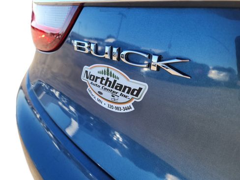 Used 2017 Buick Cascada Premium image 20