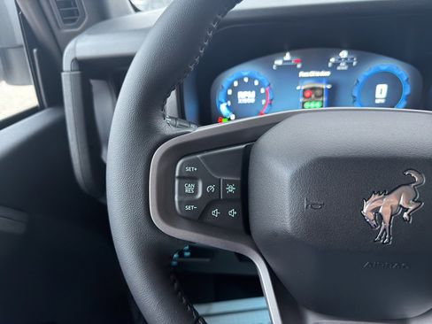 New 2025 Ford Bronco Big Bend image 31