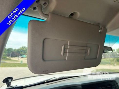 Used 2012 Nissan NV 3500 SV w/ Technology Pkg RWD image 34
