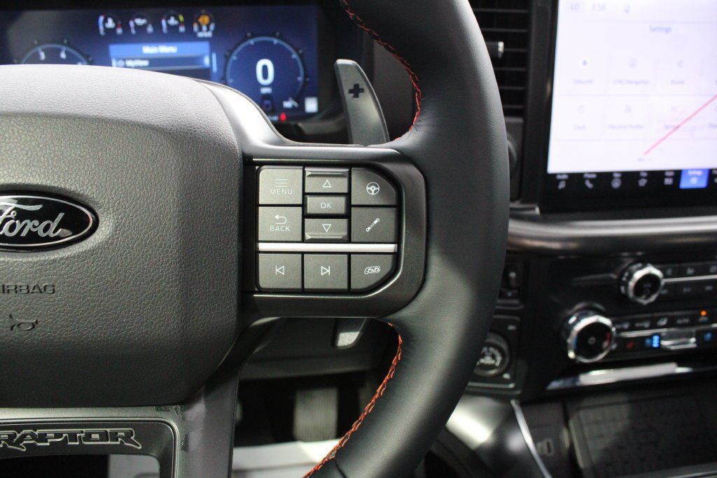 New 2026 Ford F150 Raptor AWD/4WD image 14