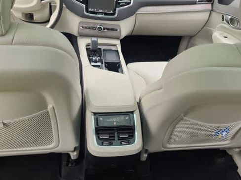 Certified 2023 Volvo XC90 B6 Plus w/ Protection Package Premier image 7
