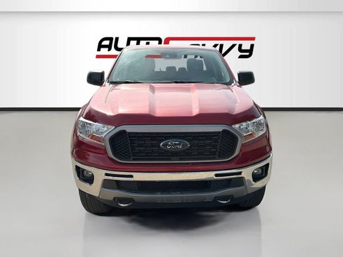 Used 2020 Ford Ranger XLT w/ Equipment Group 301A Mid AWD/4WD image 2
