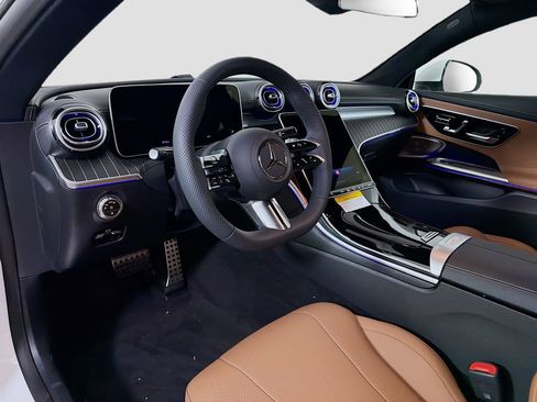 New 2026 Mercedes-Benz CLE 300 4MATIC Coupe image 10