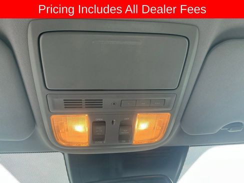 Used 2020 Honda CR-V EX-L image 18