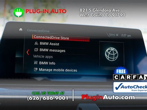 Used 2019 BMW 530i w/ Convenience Package image 32