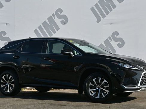 Used 2022 Lexus RX 350 FWD image 3