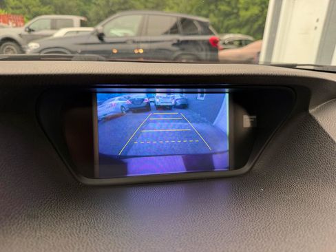 Used 2012 Acura TSX Sport Wagon FWD image 16