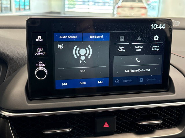 New 2026 Acura ADX A-Spec AWD/4WD image 21