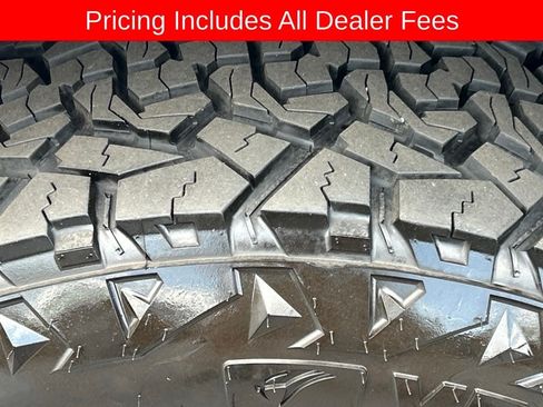 Used 2012 Toyota Tacoma 4x4 Double Cab w/ SR5 Pkg image 24