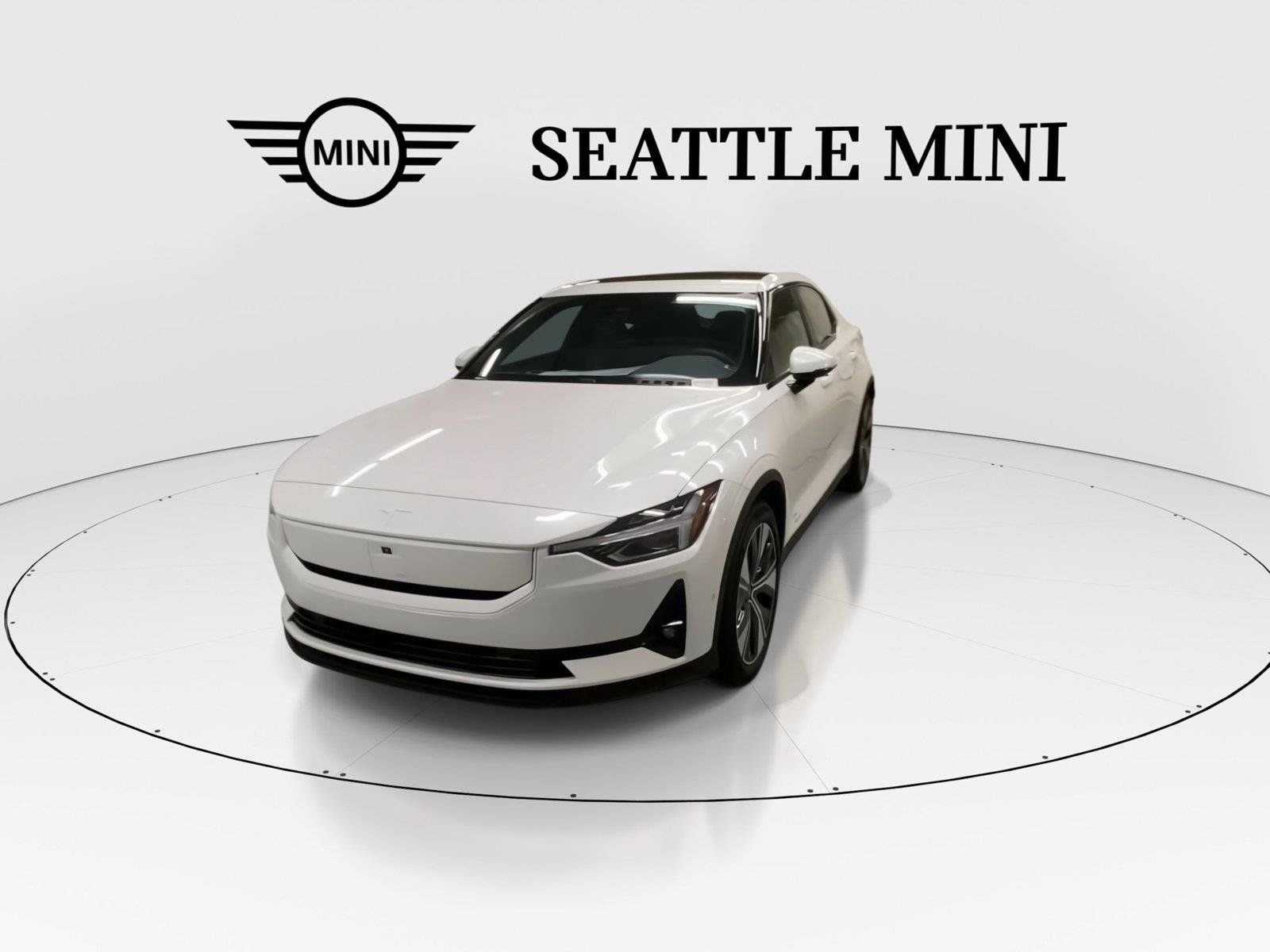 Used 2024 Polestar Polestar 2 AWD/4WD image 4