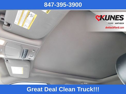 Used 2020 Ford F250 Lariat w/ Tremor Off-Road Package image 22