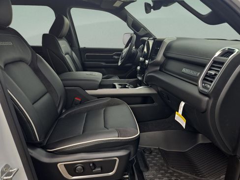New 2026 RAM 1500 Laramie image 38