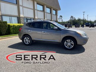 Used 2012 Nissan Rogue SV w/ Premium Pkg AWD/4WD video 1