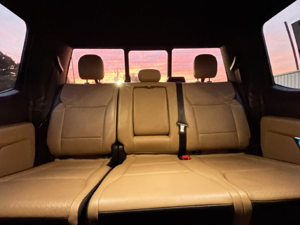 Used 2021 Ford F150 Lariat AWD/4WD image 33
