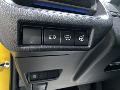Certified 2026 Toyota Prius AWD image 21