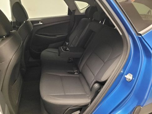 Used 2019 Hyundai Tucson SE FWD image 18