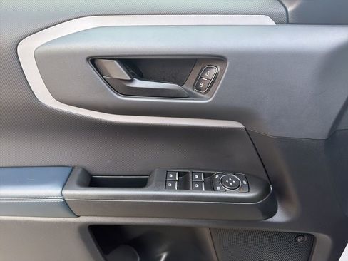 Used 2022 Ford Bronco Sport Outer Banks w/ Tech Package image 13