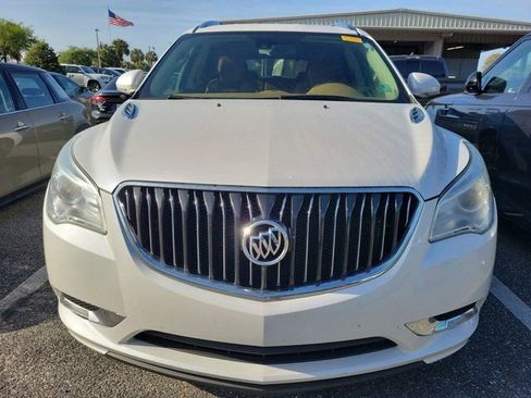 Used 2017 Buick Enclave Leather w/ Enclave Sport Touring Edition image 9