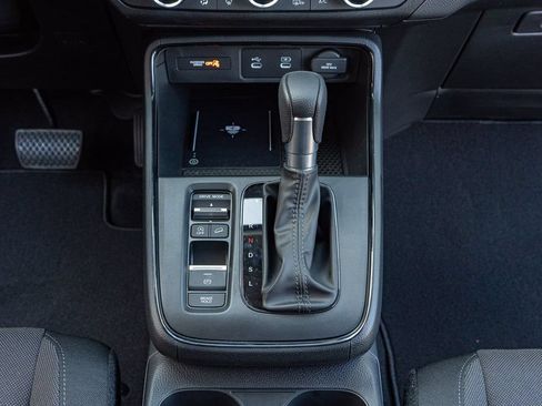 New 2026 Honda CR-V EX image 22