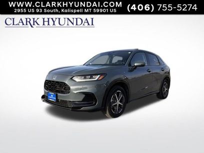 Used 2023 Honda HR-V EX-L