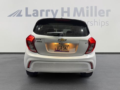 Used 2020 Chevrolet Spark LT image 4