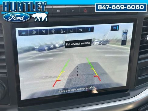 Used 2022 Ford F150 Lariat w/ Equipment Group 502A High image 26