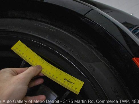 Used 2021 Dodge Charger SRT Hellcat image 27