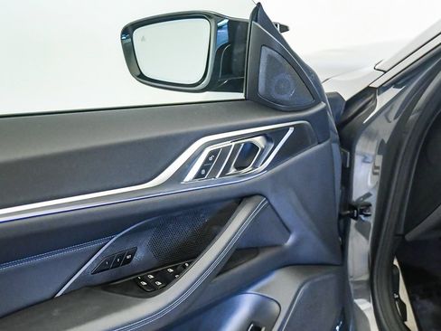 Certified 2023 BMW i4 M50 w/ Premium Package AWD/4WD image 31