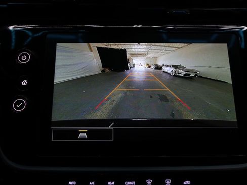 Used 2023 Chevrolet Bolt LT w/ Driver Confidence Package FWD image 20