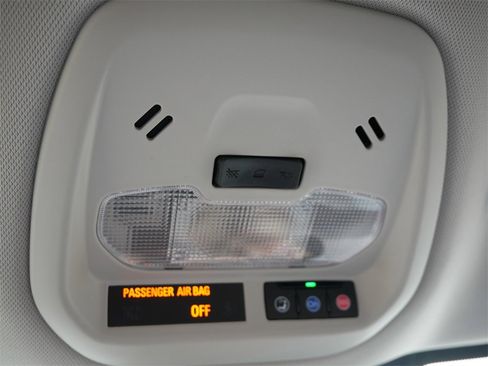 Used 2024 Chevrolet Trax LS image 25