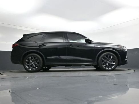 Used 2023 Acura MDX A-Spec image 28
