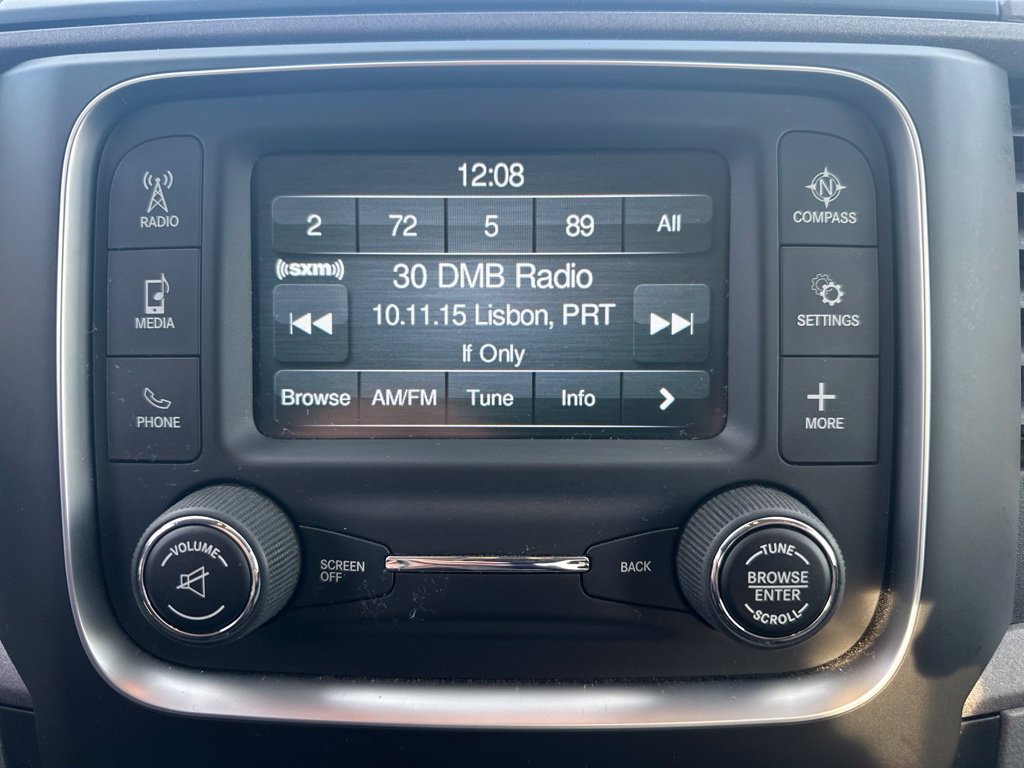 Used 2018 RAM 1500 Express w/ Express Value Package AWD/4WD image 22