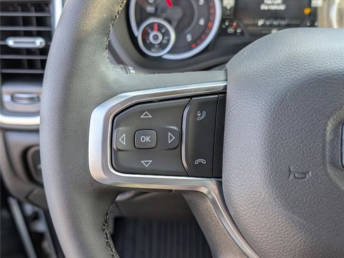 New 2026 RAM 2500 Big Horn image 17