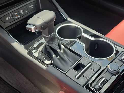 New 2026 Kia K5 GT-Line FWD image 25