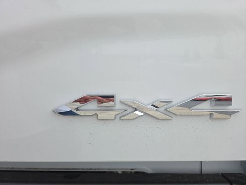 New 2026 RAM 2500 Big Horn AWD/4WD image 25