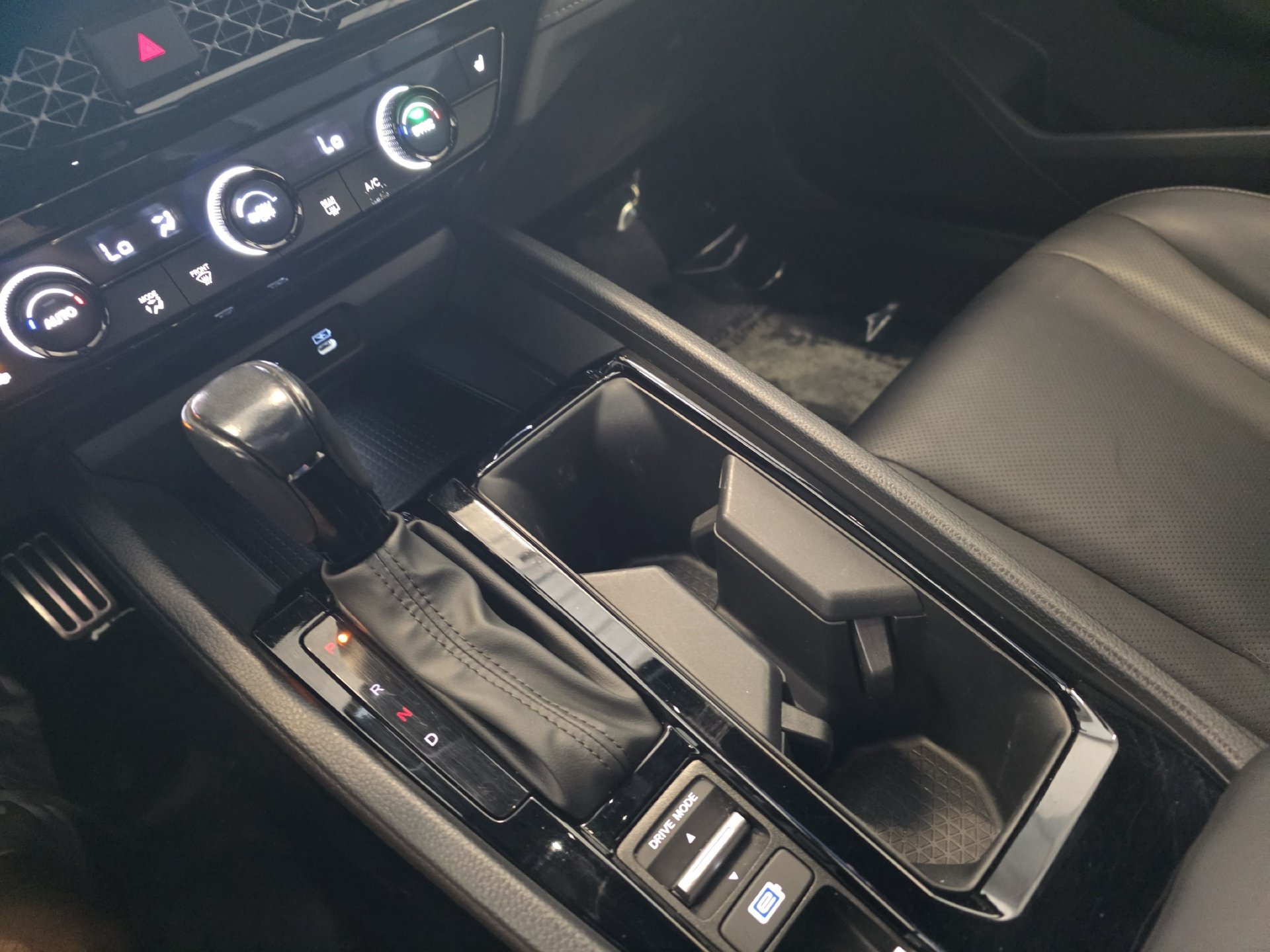 Used 2023 Honda Accord Sport image 24
