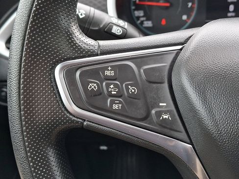 Used 2024 Chevrolet Malibu LT FWD image 21