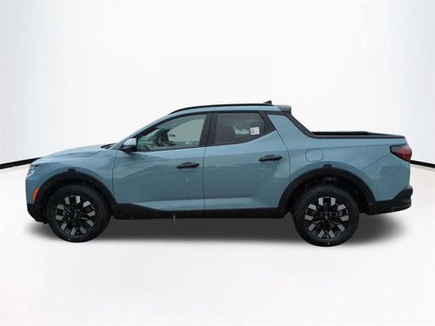 New 2026 Hyundai Santa Cruz SEL AWD/4WD image 8
