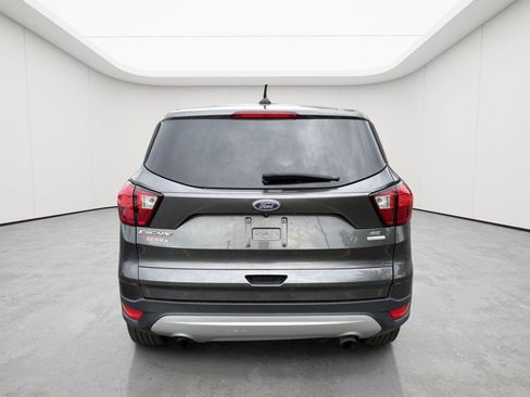 Used 2019 Ford Escape SE FWD image 7