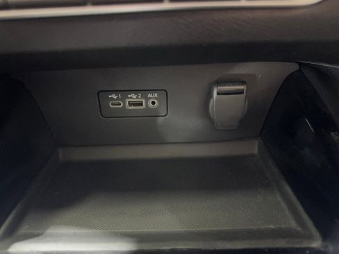 Used 2024 Nissan Altima 2.5 SV image 17