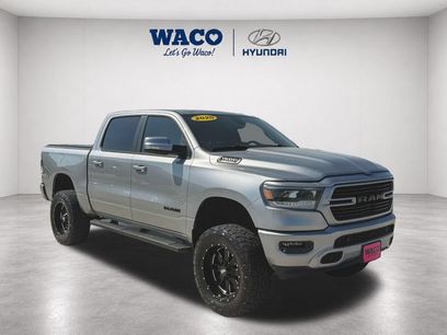 Used 2020 RAM 1500 Sport w/ Level 2 Equipment Goup w/2_L