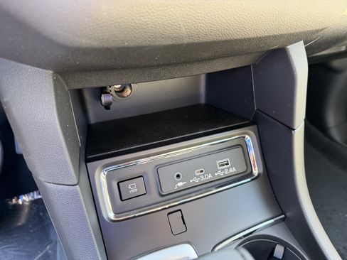 New 2026 Subaru Ascent Limited image 22