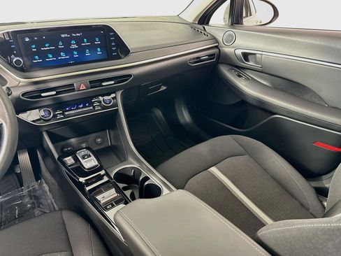 Used 2023 Hyundai Sonata SEL FWD image 22