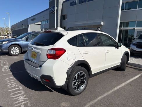 Used 2016 Subaru Crosstrek 2.0i Limited w/ Popular Package #2 image 5