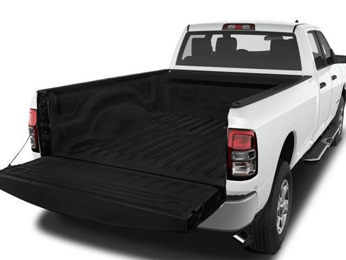 Used 2025 RAM 2500 Big Horn image 7