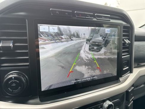 Certified 2021 Ford F150 XLT w/ Equipment Group 302A High image 28