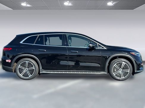 Certified 2023 Mercedes-Benz EQS 450+ 4MATIC SUV image 7