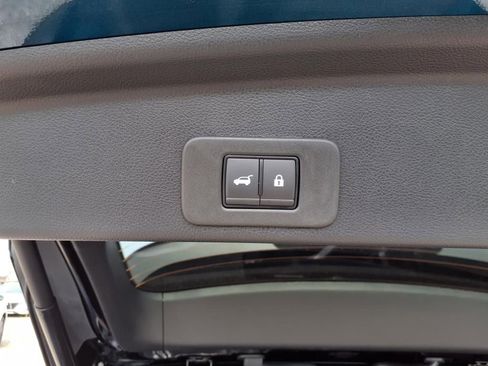 New 2025 Nissan Murano SL w/ Cargo Package AWD/4WD image 9
