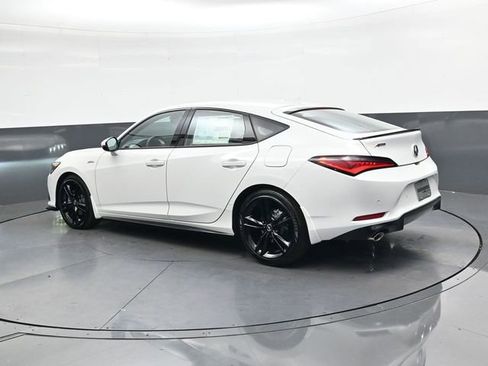 New 2026 Acura Integra A-Spec FWD image 6