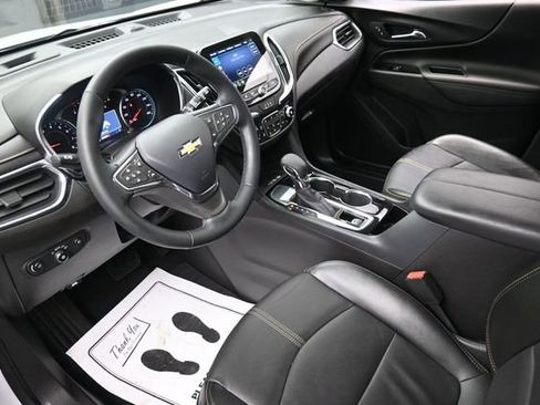 Used 2024 Chevrolet Equinox Premier FWD image 18